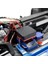 Xl-5hv Xl5 Esc Soğutma Fanı Isı Emici Trx4 Trx6 1/10 Rc Araba Yükseltmeleri Parçaları Aksesuarları, Siyah (Yurt Dışından) 4