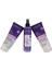 Mor Serisi Seti Sette 2 Adet (200 ml + 200 ml ) Mor Maske 1 Adet Mor Sıvı Saç Kremi 200 ml 3