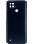 Realme C21 Uyumlu Batarya Kapağı (Siyah) NT-102680 1