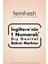Dış Genital Bölge Deodorantı 2 x 125 ml Ikili Set 2