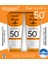 Be Bright Pigmentyl Güneş Koruyucu Spf 50+ Krem - 2'li 75 ml 1