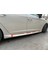 Seat Leon Mk3 2013-2020 Aero Marşpiyel (Plastik) 1