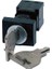 Hanyoung Srk Series Ø16MM Key Switches 3A-125 250VAC 2