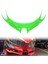 Motosiklet Winglet Front Fairing Spoiler Aerodinamik Kanat Yeşil (Yurt Dışından) 4