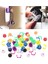 50PCS Dikiş Bobbin Küçük Klips Iplik Makara Organizatör Tutucu Alet Aksesuar Renkli (Yurt Dışından) 3