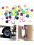 50PCS Dikiş Bobbin Küçük Klips Iplik Makara Organizatör Tutucu Alet Aksesuar Renkli (Yurt Dışından) 5