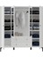 Focus White Aynalı Dolap 4