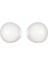 5 Çift Silikon Kulaklıklar Kulak Uçları Apple Clear 5 Çift Için Yedek (Yurt Dışından) 2