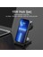 15W 3in1 Kablosuz Masaüstü Şarj Dock Standı Universal Portable Wireless Charge Station 2