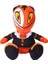 Evil Boss Animation Preliminaries Orange Smiley Açılı Bebek Periferik Peluş Oyuncaklar Sevimli Peluş Oyuncaklar Orijinal Oyuncaklar Peluş Oyuncaklar (Yurt Dışından) 1
