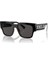 Dolce Gabbana Dg 6184 50187 52 Unisex Güneş Gözlüğü 1