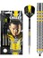 Chizzy %80 Tungsten Dart Oku 1