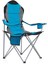 General Kamp XL Kamp Sandalyesi - Mavi 1