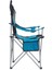 General Kamp XL Kamp Sandalyesi - Mavi 2