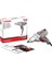 Somun Sıkma Makinesi 900W 1/2" CT12018 | Somun Bijon Sökme Sıkma Makinası 2
