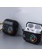 Airpods Pro 2 ile Uyumlu Kulaklık Kılıfı Yumuşak Soft Dokunuş Retro Görünümlü Nint-Endo 5