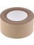 50M 36/48/60/72MM Yapıştırıcı Kraft Bant Sarma Paketleme Su Geçirmez El Sanatları Bantlar 60MM (Yurt Dışından) 2