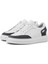 Tarona Erkek Hakiki Deri Sneaker, Bağcıklı Sneaker, Hakiki Deri Sneaker, Erkek Sneaker 2