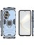 Huawei Nova 11 Pro Için Telefon Kılıfı Darbeye Dayanıklı Tampon Koruyucu Kapak (Yurt Dışından) 3