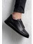 Ventu Erkek Hakiki Deri Sneaker, Fermuarlı Sneaker, Hakiki Deri Sneaker, Erkek Sneaker 1