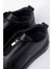 Ventu Erkek Hakiki Deri Sneaker, Fermuarlı Sneaker, Hakiki Deri Sneaker, Erkek Sneaker 3