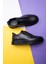 Ventu Erkek Hakiki Deri Sneaker, Fermuarlı Sneaker, Hakiki Deri Sneaker, Erkek Sneaker 4