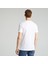 Nautıca Erkek Beyaz Standart Fıt Kısa Kollu T-Shırt 2