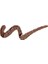Göz Farı - Long Lasting Eyeshadow Stick - 17 Golden Chocolate -Kalıcı, Kremsi Kalem Far 2