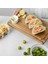 Taco Standı Meksika Mutfağı Taco Holder %100 Yerli Üretim 6'lı Set 2