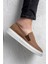 Menta Erkek Hakiki Deri Nubuk Sneaker, Loafer Sneaker, Hakiki Deri Sneaker, Erkek Snaker 1