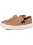 Menta Erkek Hakiki Deri Nubuk Sneaker, Loafer Sneaker, Hakiki Deri Sneaker, Erkek Snaker 2