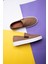 Menta Erkek Hakiki Deri Nubuk Sneaker, Loafer Sneaker, Hakiki Deri Sneaker, Erkek Snaker 5
