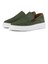 Menta Erkek Hakiki Deri Nubuk Sneaker, Loafer Sneaker, Hakiki Deri Sneaker, Erkek Snaker 2