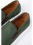 Menta Erkek Hakiki Deri Nubuk Sneaker, Loafer Sneaker, Hakiki Deri Sneaker, Erkek Snaker 5