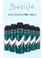 Men Sprey Deodorant Black White 150 ml x 6 Adet 1