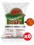 Kırmızı Mercimek 5 kg x 6 Paket 1