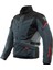 Daınese Tempest 3 D-Dry Mont Ebony Black Lava-Red 1