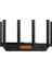 Archer AXE75, AXE5400 Üç Bantlı Gigabit Wi-Fi 6e Router 1
