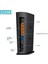 Archer AX80, AX6000 Mbps, 2.5Gbps Ethernet Portlu, Fiber Destekli, 2.5G Gigabit Bağlantı Noktası, 160 MHz Kanalı, EasyMesh Uyumlu, VPN Destekli, HomeSheild, 8-Stream Wi-Fi 6 Router 2