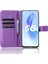 Honor Flip Kılıfı X50I Pu Deri Elmas Doku Cüzdan Stand Şok Geçirmez Telefon Kapağı (Yurt Dışından) 1