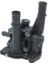 Termostat Govdesı Aveo Cruze Astra J Insıgnıa Mokka Zafıra A16XER A16LET A16XNT A18XEL 05-16 Ytt Y1772 Oem 1