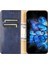 Honor X40 5g / Honor X9A 5g / Magic5 Lite 5g Pu Deri Cüzdan Stand Kılıfı (Yurt Dışından) 3