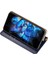 Honor X40 5g / Honor X9A 5g / Magic5 Lite 5g Pu Deri Cüzdan Stand Kılıfı (Yurt Dışından) 4