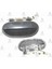 Kapı Kolu Accent 95-00 Arka Dıs Sol Maher 05337 Oem 1