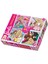 1888 Dıytoy Süper Renkli 4ü1 Arada Puzzle Set - Barbie / 24+35+54+70 Parça Puzzle 1
