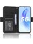Honor X50I Birden Fazla Kart Yuvası Telefon Kasası Pu Deri Telefon Kapağı Stand Cüzdanı (Yurt Dışından) 4