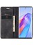 Honor X40 5g / X9A 5g / Magic5 Lite 5g Telefon Kılıfı Pu Deri Cüzdan Stand Kapağı (Yurt Dışından) 2