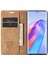Honor X40 5g / X9A 5g / Magic5 Lite 5g Telefon Kılıfı Pu Deri Cüzdan Stand Kapağı (Yurt Dışından) 2