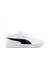 Caven 2.0 Unisex Beyaz Sneaker 39229003 1