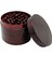55 Mm. Kırmızı Baharat Tütün Herbal Öğütücüsü Parçalayıcı RC84KR 1